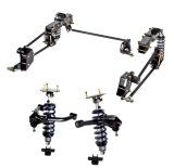 Ridetech 14-18 GM 1500 2WD Complete Coilover Suspension System (1x rid11703110, 1x rid85000000, 1x rid11706510, 1x rid11707199, 1x rid11713699) thumbnail 1