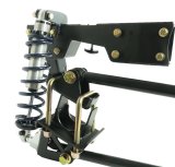 Ridetech 14-18 GM 1500 2WD Complete Coilover Suspension System (1x rid11703110, 1x rid85000000, 1x rid11706510, 1x rid11707199, 1x rid11713699) thumbnail 3