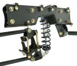 Ridetech 14-18 GM 1500 2WD Complete Coilover Suspension System (1x rid11703110, 1x rid85000000, 1x rid11706510, 1x rid11707199, 1x rid11713699) thumbnail 4