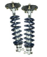 Ridetech 14-18 GM 1500 2WD Complete Coilover Suspension System (1x rid11703110, 1x rid85000000, 1x rid11706510, 1x rid11707199, 1x rid11713699) thumbnail 7