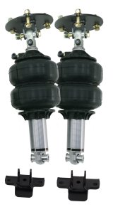 Ridetech 14-18 GM 1500 2WD/4WD Complete Coilover Suspension System (1x rid21150801, 1x rid11707199, 1x rid11702401, 1x rid11713699) thumbnail 5