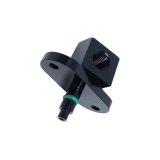 Torque Solution 02-07 Subaru WRX / 04-21 STI / 04-08 FXT Map Sensor Adapter w/ PNP Harness (1x tqsTS-SU-422, 1x tqsTS-WH-496) thumbnail 1