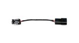 Torque Solution 02-07 Subaru WRX / 04-21 STI / 04-08 FXT Map Sensor Adapter w/ PNP Harness (1x tqsTS-SU-422, 1x tqsTS-WH-496) thumbnail 2