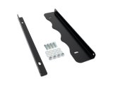 Premier High Back Suspension Seats Kit for 03-06 Jeep Wrangler TJ (Pair) - Black (2x prpA100110-50, 1x prpC24D, 1x prpC24P) thumbnail 2