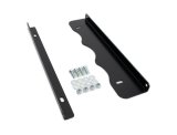 Premier High Back Suspension Seats Kit for 03-06 Jeep Wrangler TJ (Pair) - Black (2x prpA100110-50, 1x prpC24D, 1x prpC24P) thumbnail 4