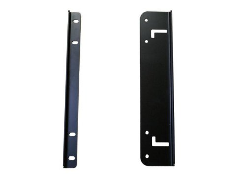 PRP 97-02 Jeep Wrangler TJ Premier High Back Suspension Seats Kit (Pair) - Gray (2x prpA100110-54, 2x prpC23) thumbnail 2