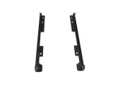 PRP Jeep Wrangler JK/JKU Daily Driver High Back Suspension Seats Kit (Pair) - Gray (2x prpA140110-54, 2x prpC38) thumbnail 2