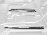 PRP Jeep Wrangler JK/JKU Daily Driver High Back Suspension Seats Kit (Pair) - Gray (2x prpA140110-54, 2x prpC38) thumbnail 5