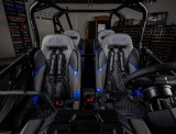 PRP Polaris RZR PRO XP GT/S.E. Suspension Seats Kit (Pair) - Black (2x prpA5701-PORXP-201, 2x prpC79) thumbnail 5