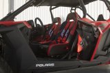 PRP Polaris RZR PRO XP GT/S.E. Suspension Seats Kit (Pair) - Black (2x prpA5701-PORXP-201, 2x prpC79) thumbnail 8
