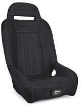 PRP Polaris General GT/S.E. Suspension Seats Kit (Pair) - Black (2x prpA5701-PORXP-201, 2x prpC83) thumbnail 2