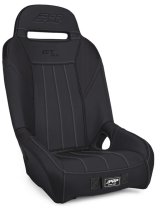 PRP Polaris General GT/S.E. Suspension Seats Kit (Pair) - Black (2x prpA5701-PORXP-201, 2x prpC83) thumbnail 5