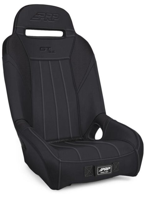 PRP Can-Am Maverick X3 GT/S.E. Suspension Seats Kit (Pair) - Black (2x prpA5701-PORXP-201, 2x prpC86) thumbnail 2