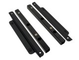 PRP GT/S.E. Suspension Seats Kit for Polaris General, RZR S 900, 900 Trail, Trail, XP 1000, Turbo, T (2x prpA5701-PORXP-203, 1x prpC83) thumbnail 1