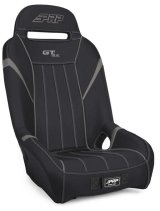 PRP GT/S.E. Suspension Seats Kit for Polaris General, RZR S 900, 900 Trail, Trail, XP 1000, Turbo, T (2x prpA5701-PORXP-203, 1x prpC83) thumbnail 2
