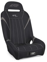 PRP GT/S.E. Suspension Seats Kit for Polaris General, RZR S 900, 900 Trail, Trail, XP 1000, Turbo, T (2x prpA5701-PORXP-203, 1x prpC83) thumbnail 5