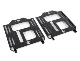 PRP Polaris RZR 570 GT3 Suspension Seats Kit (Pair) - Black (2x prpA7301-PORXP-201, 1x prpC50S, 2x prpC83) thumbnail 3