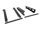 PRP Honda Talon XCR Suspension Seats Kit (Pair) - Black (1x prpC66, 2x prpA8001-PORXP-201, 2x prpC83) thumbnail 3