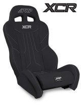 PRP Honda Talon XCR Suspension Seats Kit (Pair) - Black (1x prpC66, 2x prpA8001-PORXP-201, 2x prpC83) thumbnail 4
