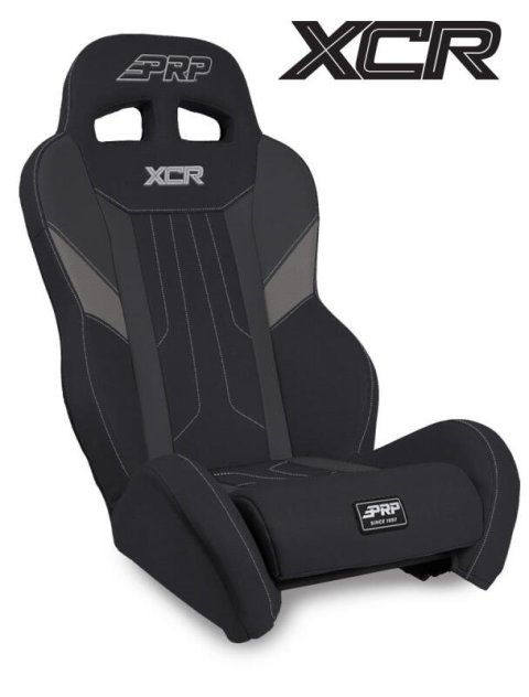 PRP Polaris General XCR Suspension Seats Kit (2x prpA8001-PORXP-203, 1x prpC83) thumbnail 2