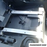 PRP Honda Talon XCR Suspension Seats Kit (Pair) - Black & Gray (1x prpC66, 2x prpA8001-PORXP-203, 2x prpC83) thumbnail 6
