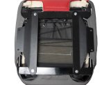 PRP Can-Am Maverick X3 XCR Suspension Seats Kit (Pair) - Black (2x prpA8001-PORXP-201, 1x prpC86) thumbnail 3