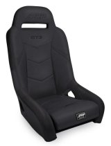PRP GT3 Suspension Seats Kit for Can-Am Maverick X3 (Pair) - Black (2x prpA7301-PORXP-201, 1x prpC86) thumbnail 2