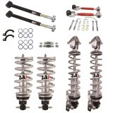 QA1 91-96 GM B-Body Level 1 Big Wheel Kit (1x qap5252, 1x qap5254, 2x qap7888-109, 1x qapGS507-10550C, 1x qapRCK52384, 2x qapT115W, 1x qap5201) thumbnail 1