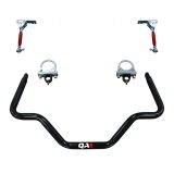 QA1 Level 2 Big Wheel Kits BW02-GMB5 Suspension Handling Packages, Kits, Coil Springs, Shocks/Struts, 0-2.000 in. Drop, Buick, Chevrolet, Oldsmobile, Pontiac, Kit thumbnail 9