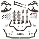 QA1 91-96 GM B-Body Level 2 Big Wheel Kit (Bundled Kit) thumbnail 1