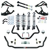 QA1 91-96 GM B-Body Level 2 Big Wheel Kit (Bundled Kit) thumbnail 2