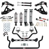 QA1 78-88 GM G-Body Level 2 Big Wheel Kit (Bundled Kit) thumbnail 1