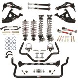 QA1 78-88 GM G-Body Level 2 Big Wheel Kit (Bundled Kit) thumbnail 2