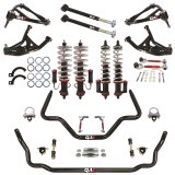 QA1 91-96 GM B-Body Level 3 Big Wheel Kit (Bundled Kit) thumbnail 1
