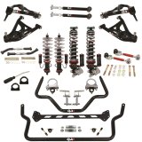 QA1 78-88 GM G-Body Level 3 Big Wheel Kit (Bundled Kit) thumbnail 2