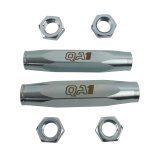 QA1 69-70 GM B-Body Level 2 Drag Kit 2.0 w/ Shocks (Bundled Kit) thumbnail 1