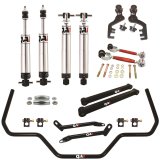 QA1 64-67 GM A-Body Level 1 Drag Kit 2.0 w/ Shocks (Bundled Kit) thumbnail 5