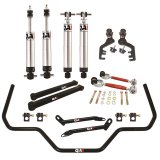 QA1 68-72 GM A-Body Level 1 Drag Kit 2.0 w/ Shocks (1x qap5205, 1x qap5211, 1x qap5213, 1x qap5248, 1x qap52871, 2x qapTD505, 2x qapTS801) thumbnail 4