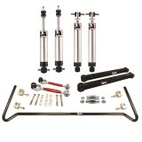 QA1 73-77 GM A-Body Level 1 Drag Kit 2.0 w/ Shocks (1x qap5208, 1x qap5247, 1x qap5252, 1x qap52894, 2x qapTD505, 2x qapTS801) thumbnail 4