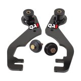 QA1 78-88 GM G-Body Level 1 Drag Kit 2.0 w/ Shocks (Bundled Kit) thumbnail 7