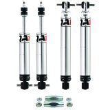 QA1 Level 1 Full Vehicle Drag Racing Suspension Kits DK21-GMX2 DRAG KIT LEVEL 1, X-BODY; 68-74 GM X-BODY, W/ SHOCKS thumbnail 3