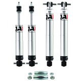 QA1 Level 1 Full Vehicle Drag Racing Suspension Kits DK21-GMX3 DRAG KIT LEVEL 1, X-BODY; 75-79 GM X-BODY, W/ SHOCKS thumbnail 3
