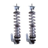 QA1 68-72 GM A-Body Level 2 Drag Kit 2.0 w/ Shocks (Bundled Kit) thumbnail 7