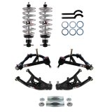QA1 67-69 GM F-Body Level 1 Drag Kit S-Adj (1x qap5251, 1x qap52917, 1x qap52919, 1x qap7888-109, 1x qapGD401-11300A, 1x qapT114W) thumbnail 5