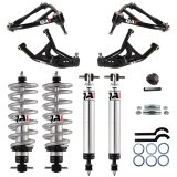 QA1 70-81 GM F-Body Level 1 Drag Kit 2.0 w/ Shocks (Bundled Kit) thumbnail 1