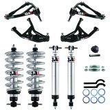 QA1 70-81 GM F-Body Level 1 Drag Kit 2.0 w/ Shocks (Bundled Kit) thumbnail 3