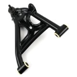 QA1 78-88 GM G-Body Level 2 Drag Kit 2.0 w/ Shocks (Bundled Kit) thumbnail 2