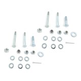 QA1 78-88 GM G-Body Level 2 Drag Kit 2.0 w/ Shocks (Bundled Kit) thumbnail 3