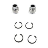 QA1 78-88 GM G-Body Level 2 Drag Kit 2.0 w/ Shocks (Bundled Kit) thumbnail 5