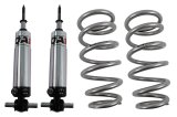QA1 69-72 GM G-Body Level 2 Drag Kit 2.0 w/ Shocks (Bundled Kit) thumbnail 3